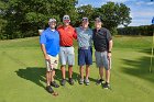 LAC Golf Open 2019  11th annual Wheaton Lyons Athletic Club (LAC) Golf Open Monday, August 12, 2019 at the Franklin Country Club. - Photo by Keith Nordstrom : Wheaton, Lyons Athletic Club Golf Open